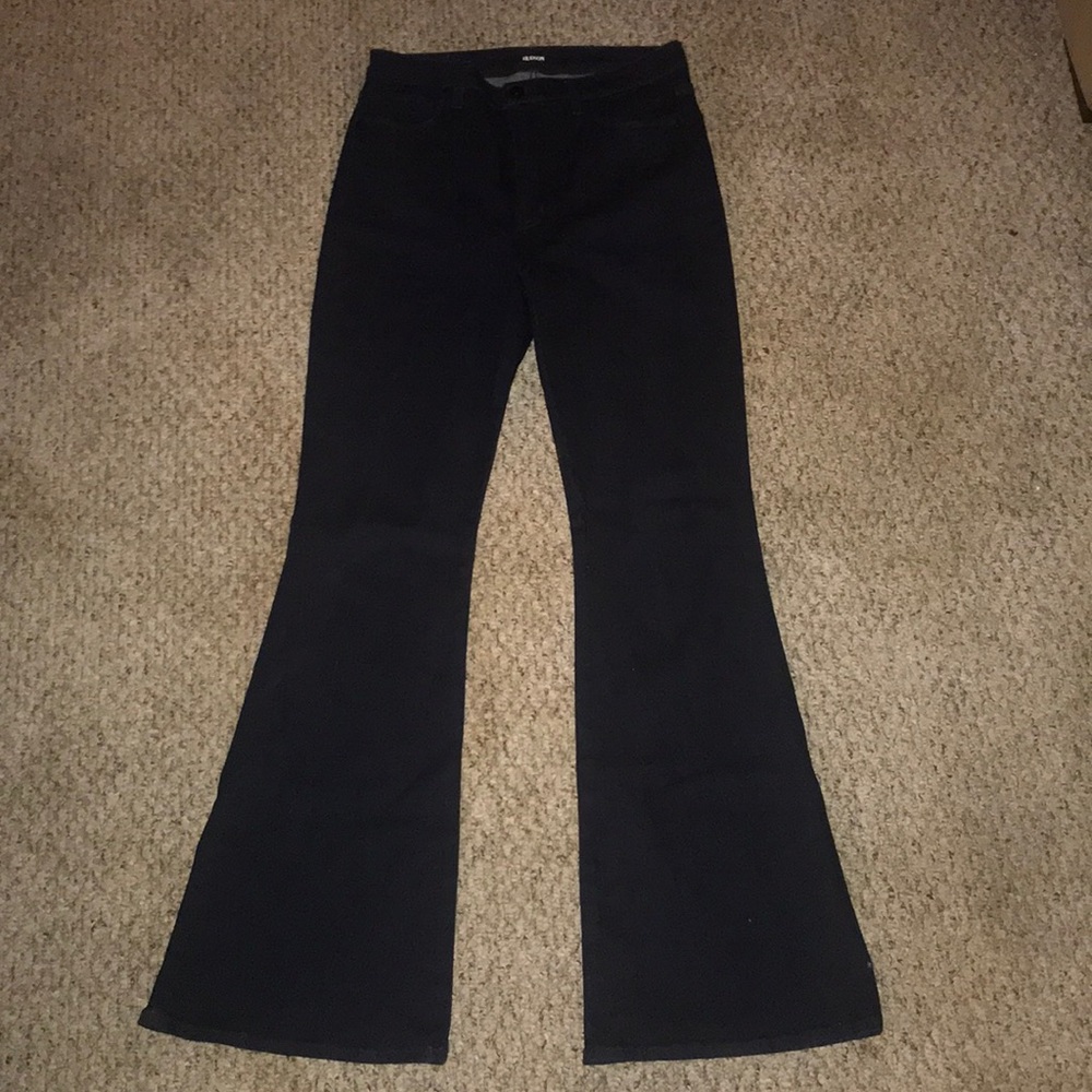 Hudson Flare Jeans ❤️